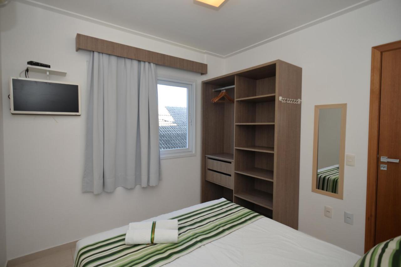 Pousada Villa Maciel 봄비나스 외부 사진
