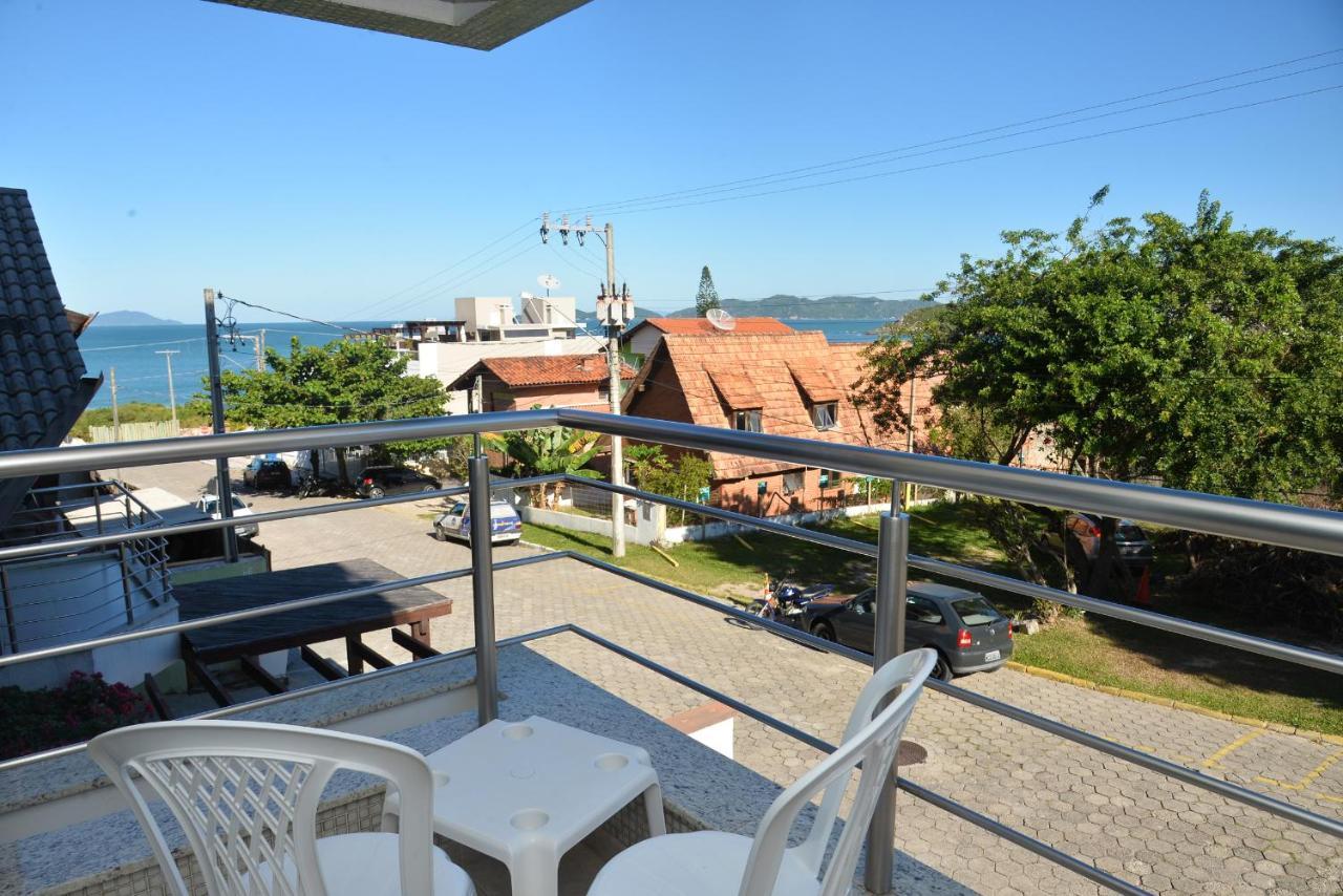 Pousada Villa Maciel 봄비나스 외부 사진