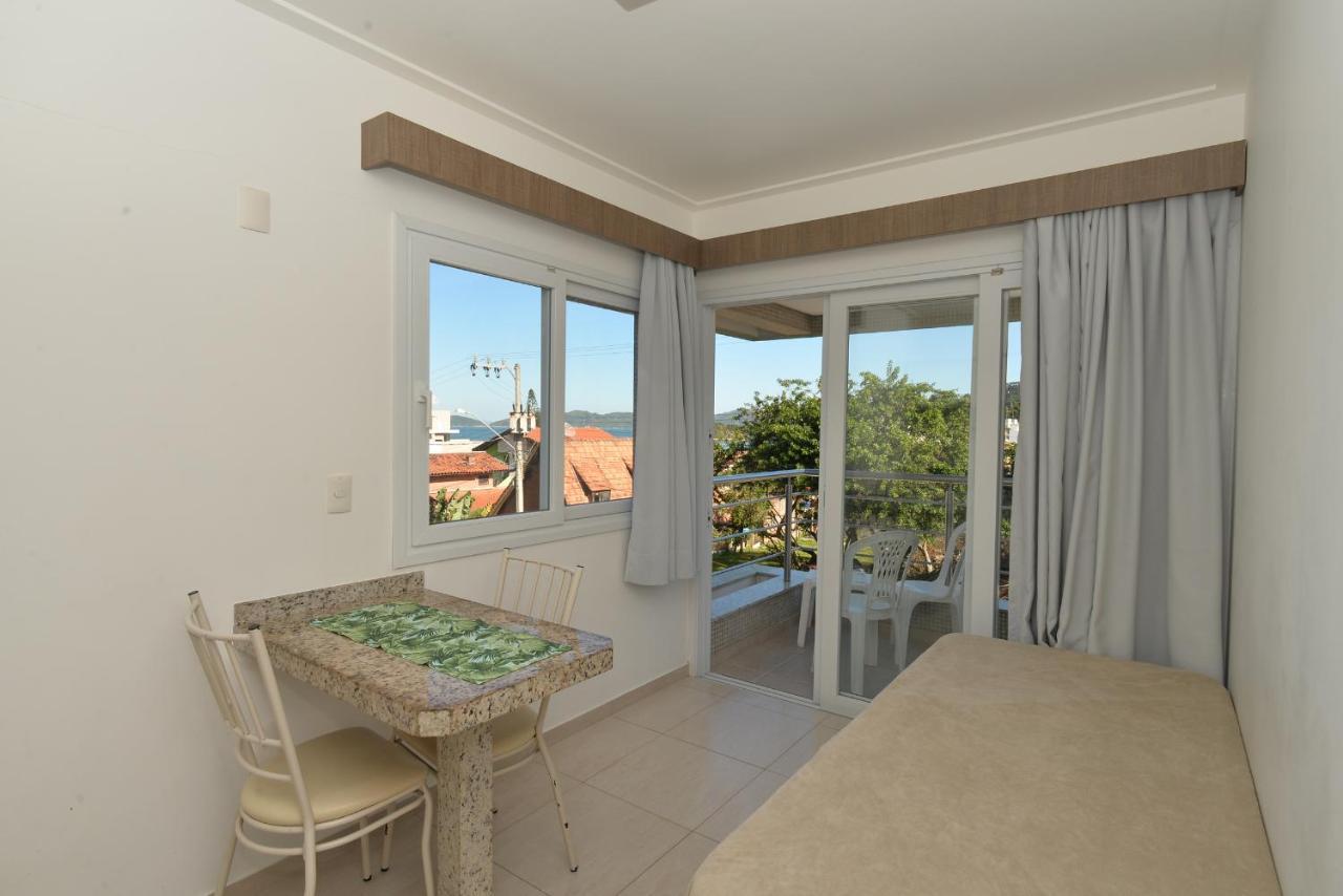 Pousada Villa Maciel 봄비나스 외부 사진