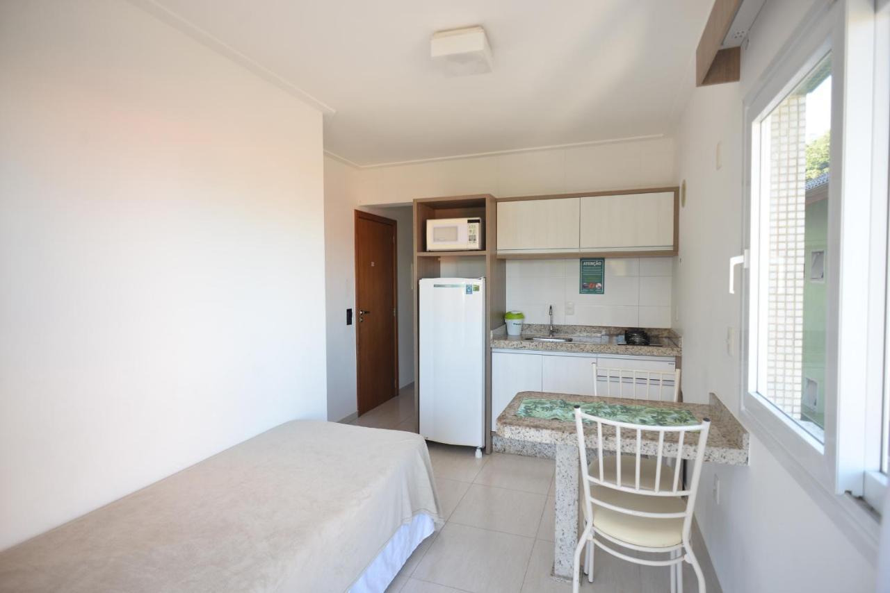 Pousada Villa Maciel 봄비나스 외부 사진