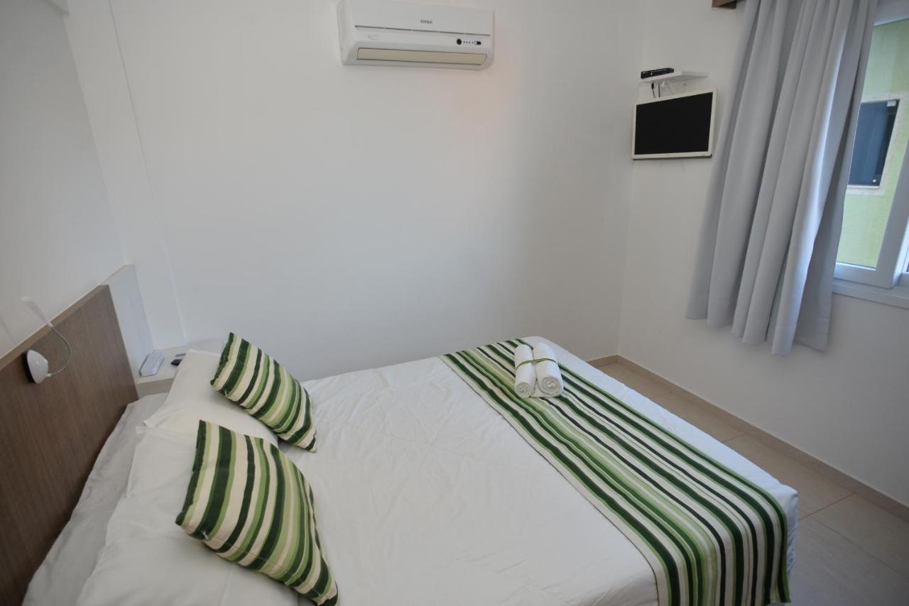 Pousada Villa Maciel 봄비나스 외부 사진