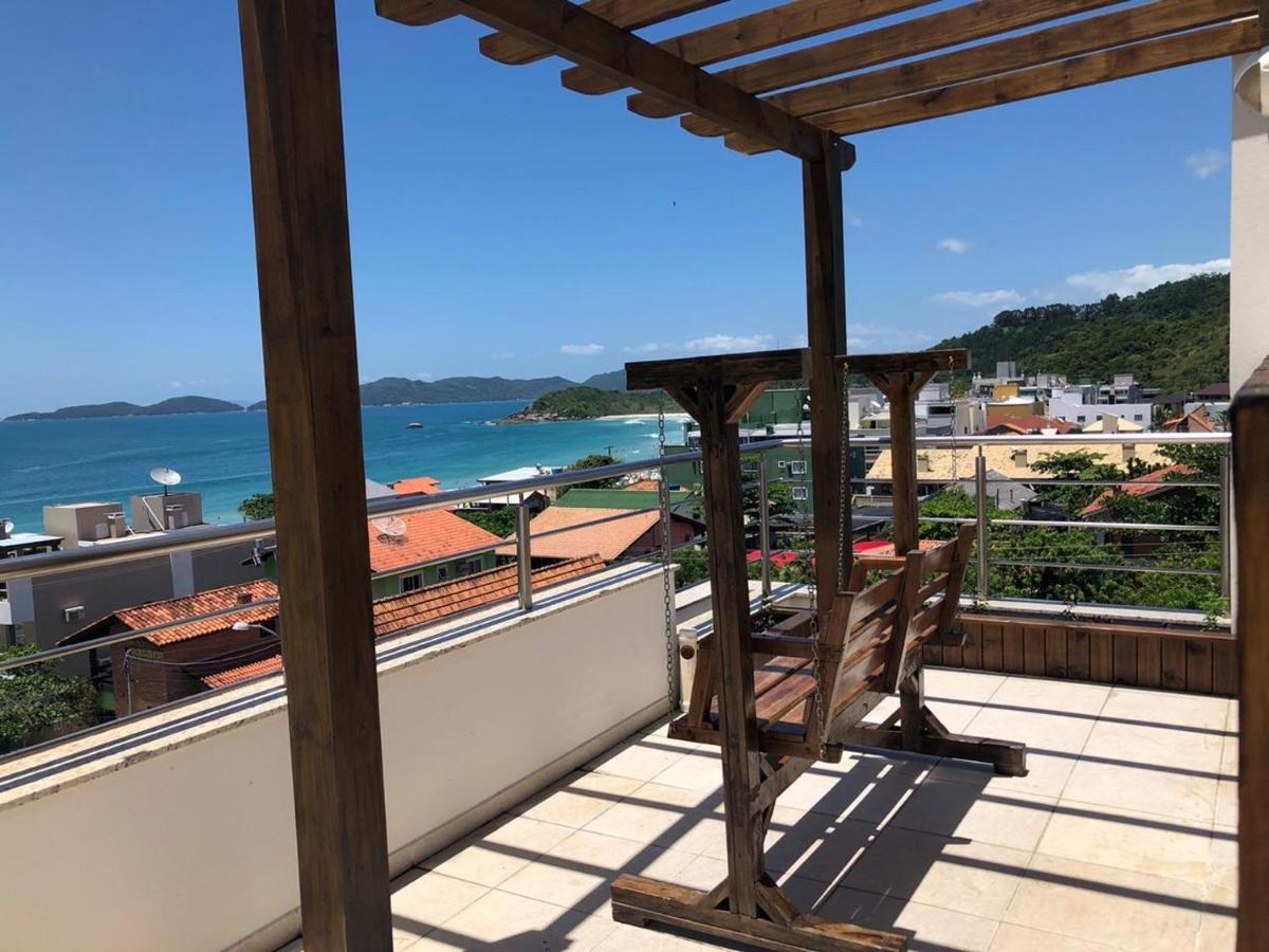 Pousada Villa Maciel 봄비나스 외부 사진