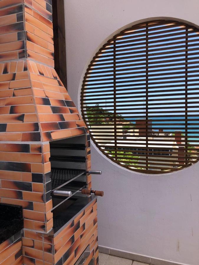 Pousada Villa Maciel 봄비나스 외부 사진