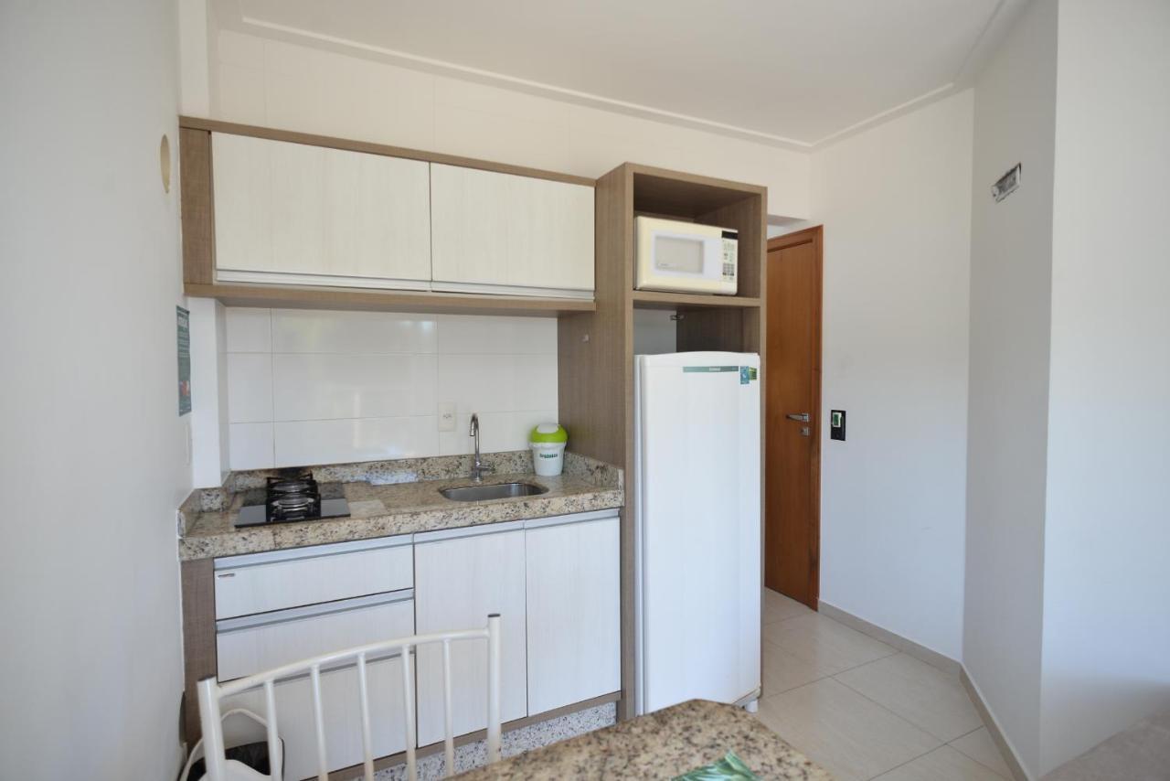 Pousada Villa Maciel 봄비나스 외부 사진