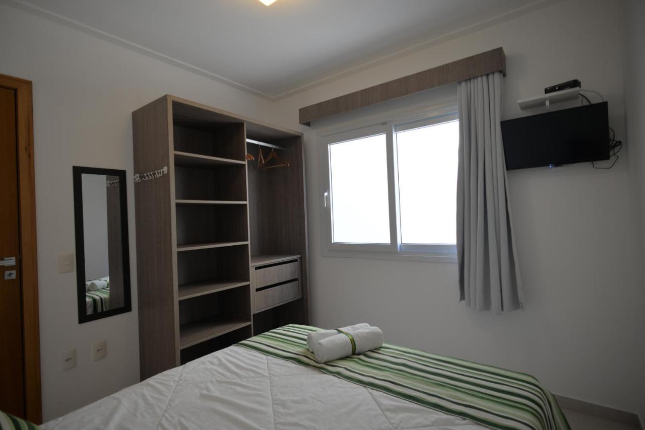 Pousada Villa Maciel 봄비나스 외부 사진