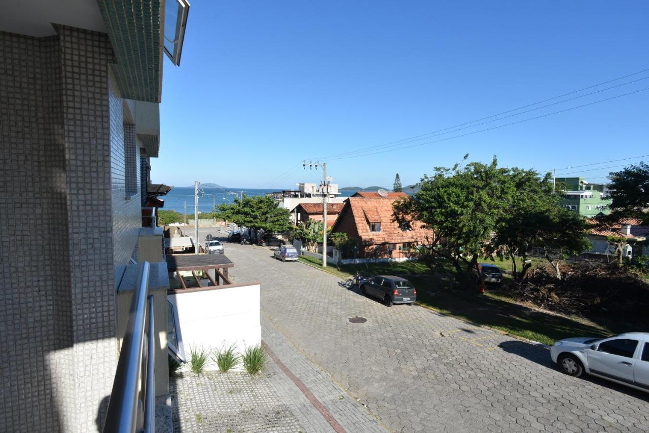 Pousada Villa Maciel 봄비나스 외부 사진