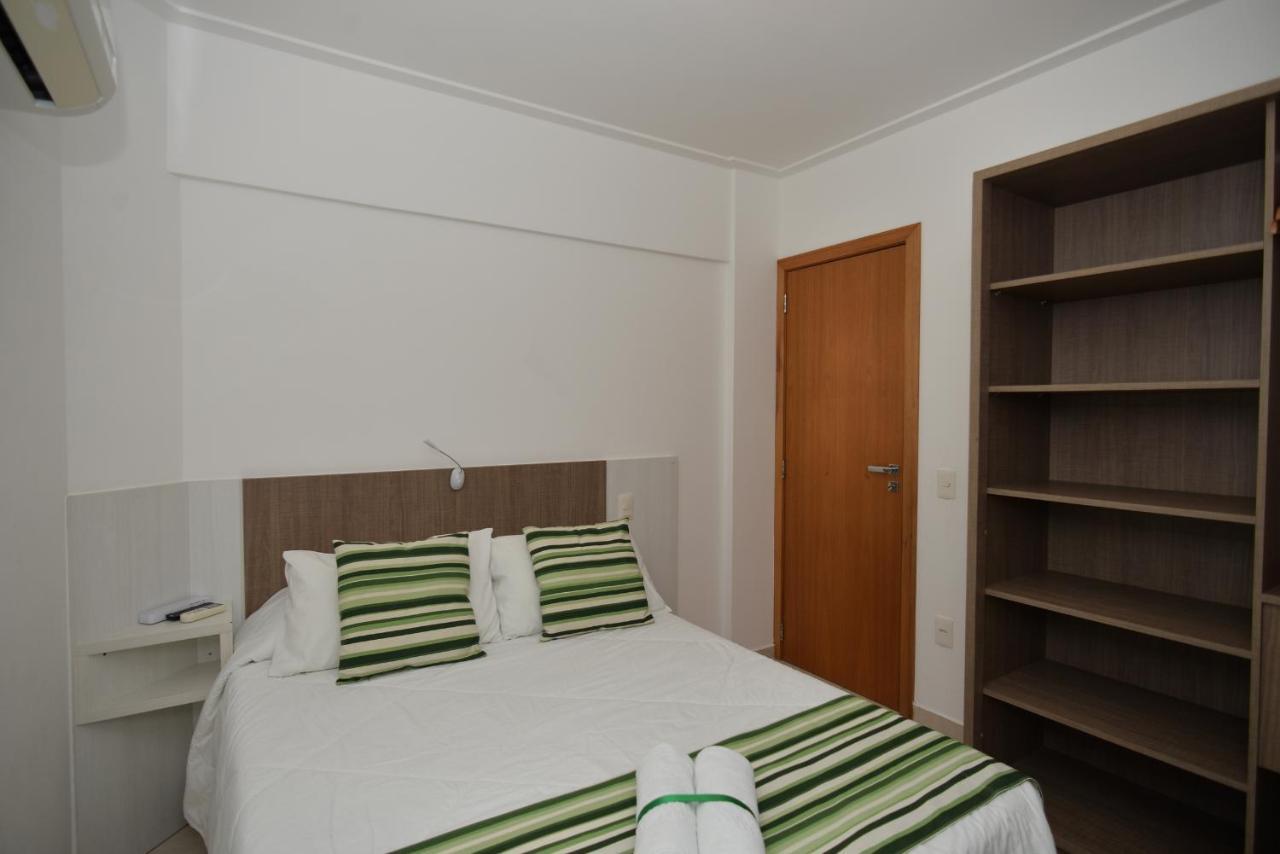 Pousada Villa Maciel 봄비나스 외부 사진