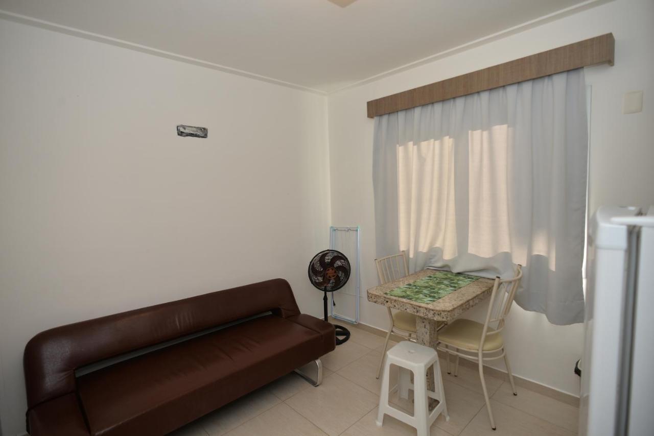 Pousada Villa Maciel 봄비나스 외부 사진