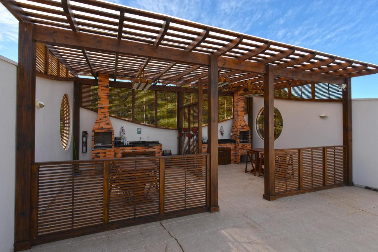 Pousada Villa Maciel 봄비나스 외부 사진