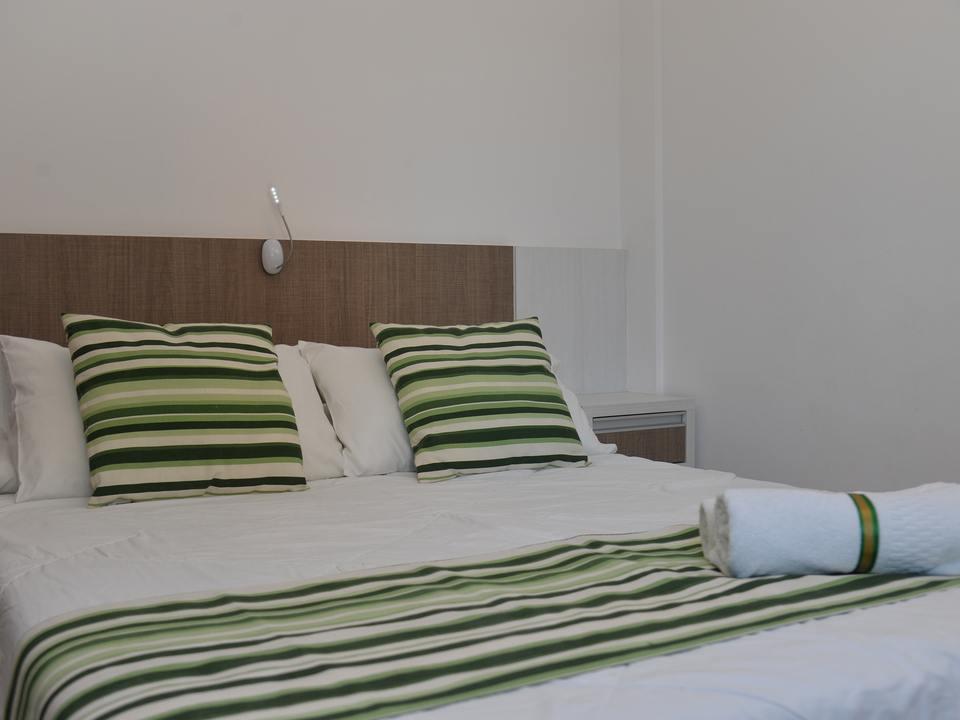 Pousada Villa Maciel 봄비나스 외부 사진