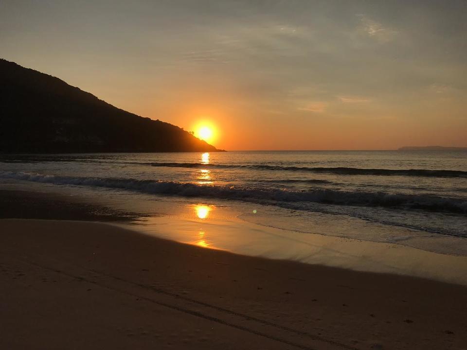 Pousada Villa Maciel 봄비나스 외부 사진