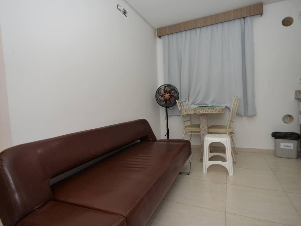 Pousada Villa Maciel 봄비나스 외부 사진
