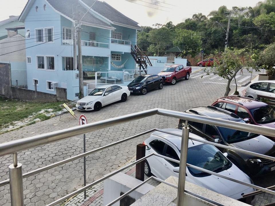 Pousada Villa Maciel 봄비나스 외부 사진