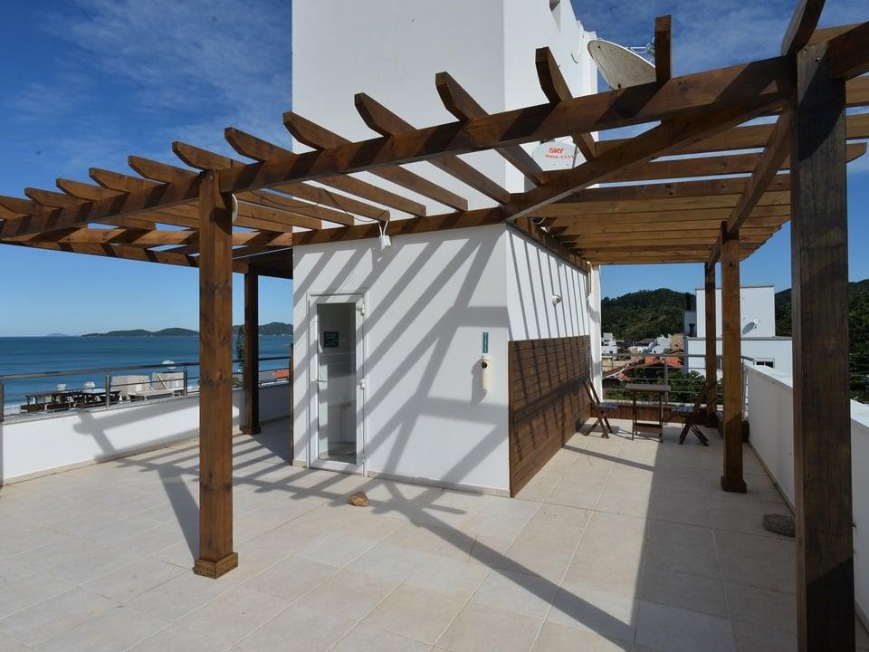 Pousada Villa Maciel 봄비나스 외부 사진