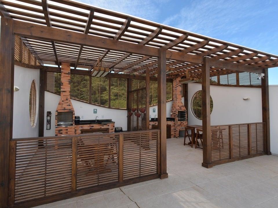 Pousada Villa Maciel 봄비나스 외부 사진