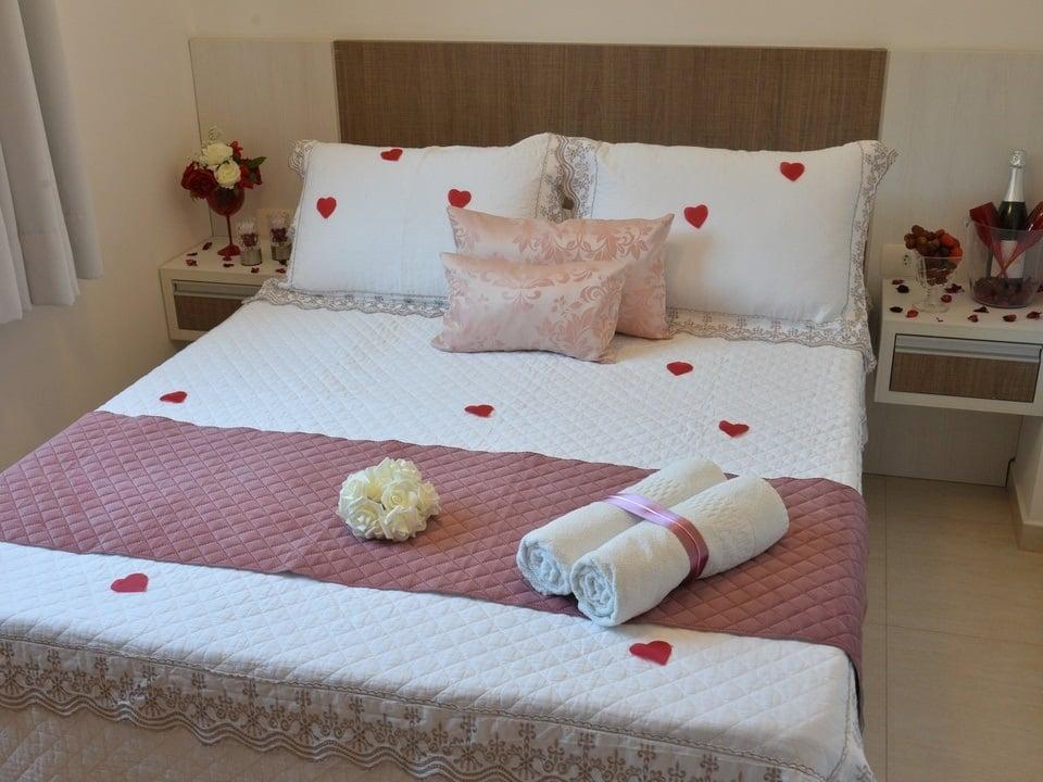Pousada Villa Maciel 봄비나스 외부 사진