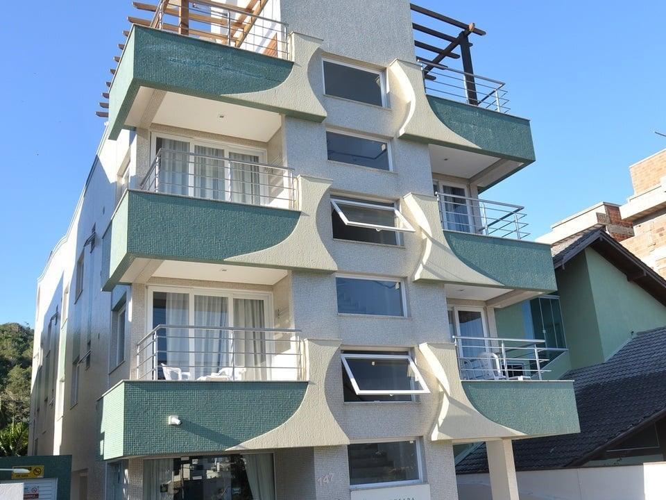 Pousada Villa Maciel 봄비나스 외부 사진