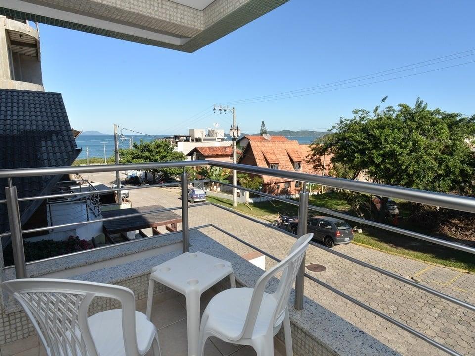Pousada Villa Maciel 봄비나스 외부 사진