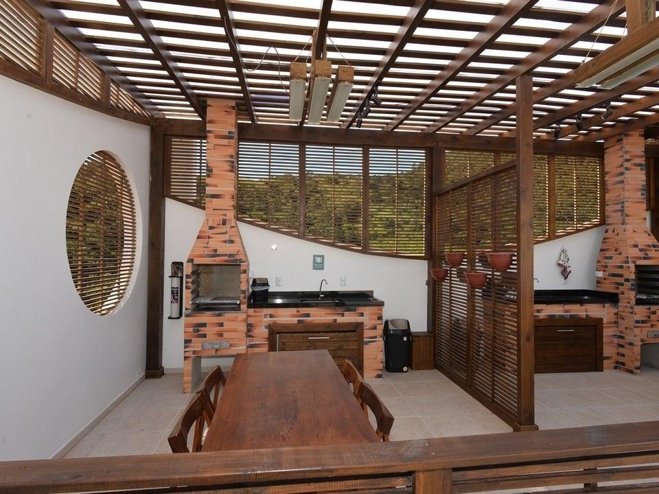 Pousada Villa Maciel 봄비나스 외부 사진