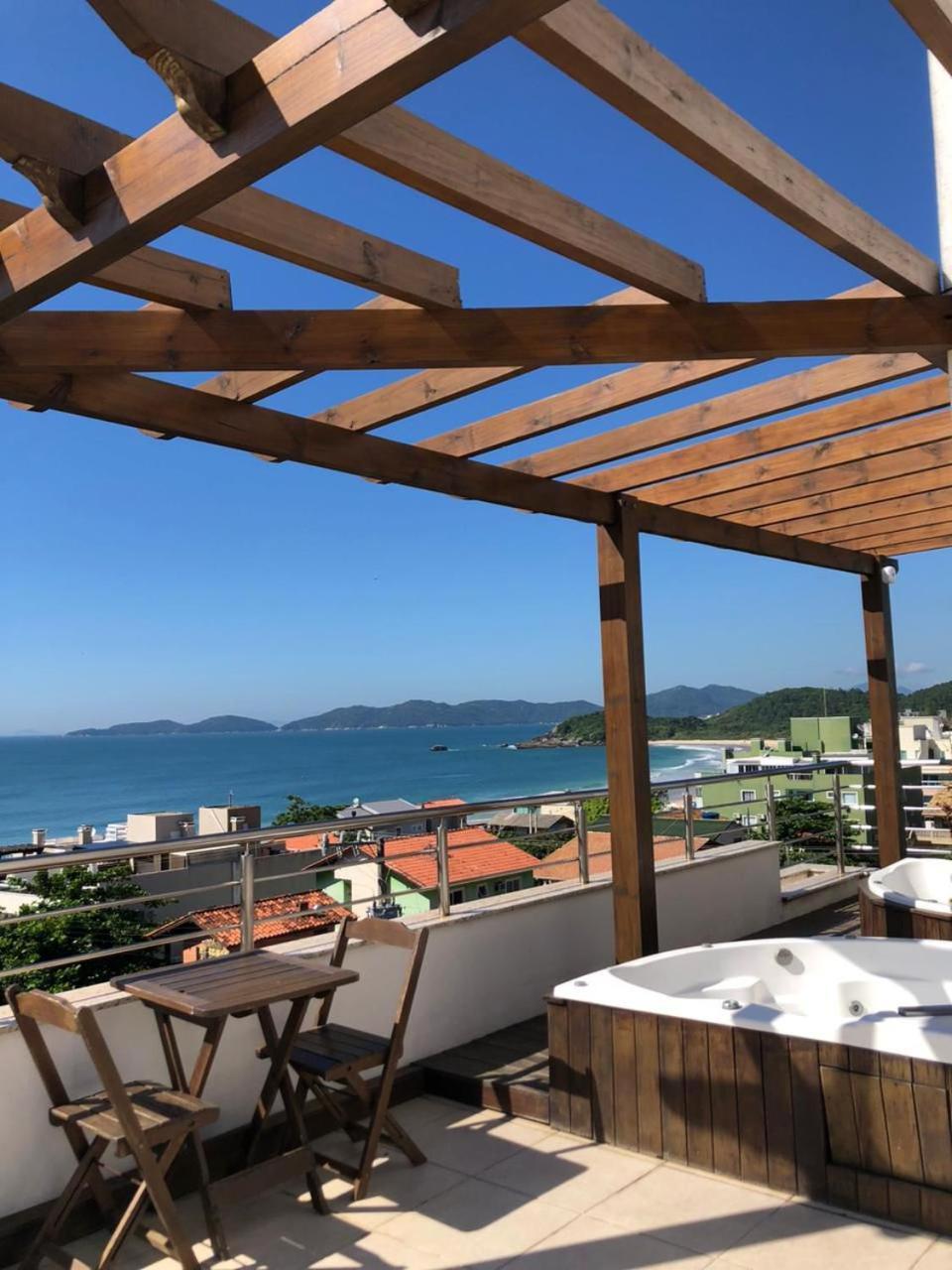 Pousada Villa Maciel 봄비나스 외부 사진