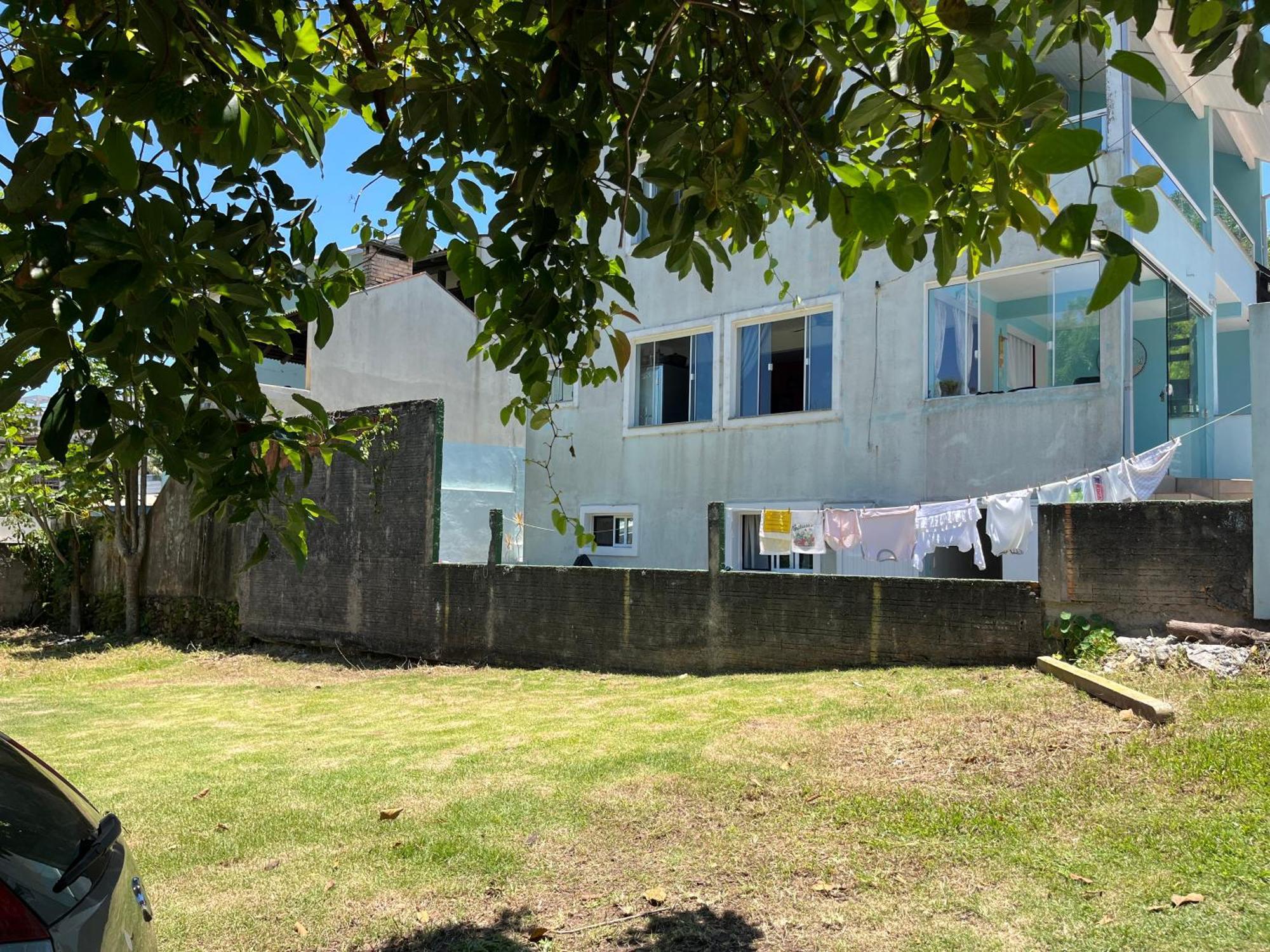 Pousada Villa Maciel 봄비나스 외부 사진