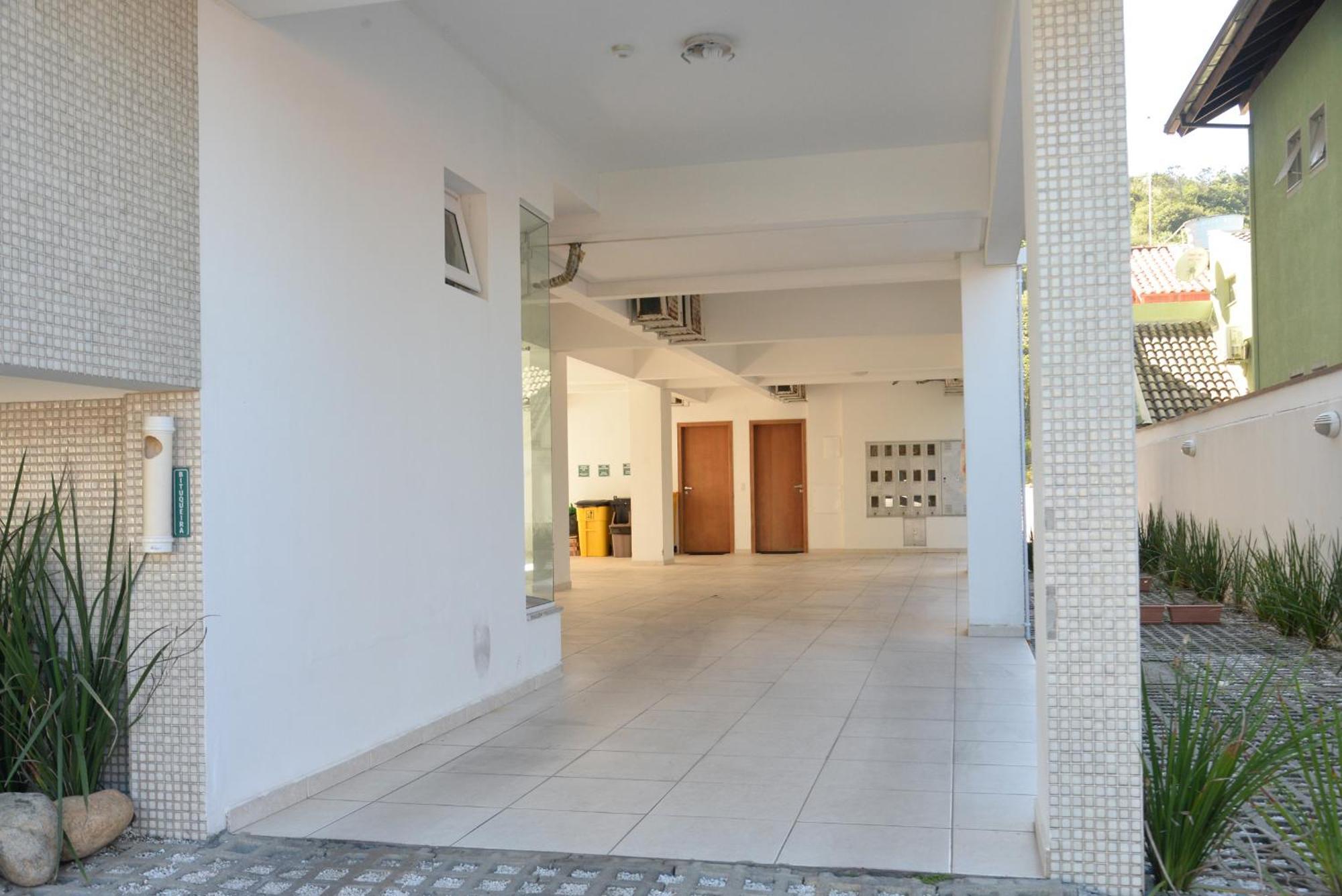 Pousada Villa Maciel 봄비나스 외부 사진