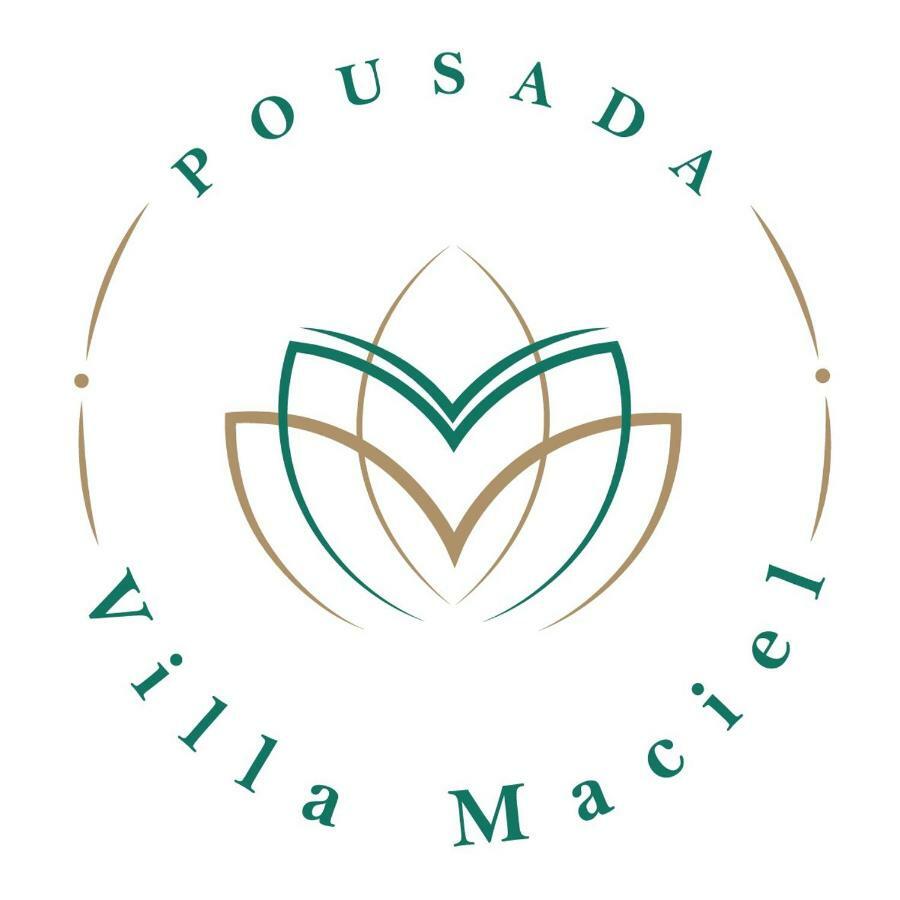 Pousada Villa Maciel 봄비나스 외부 사진