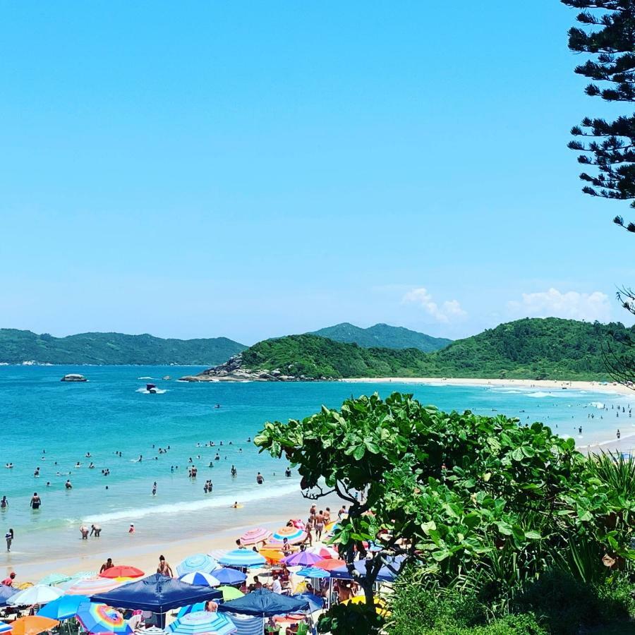 Pousada Villa Maciel 봄비나스 외부 사진
