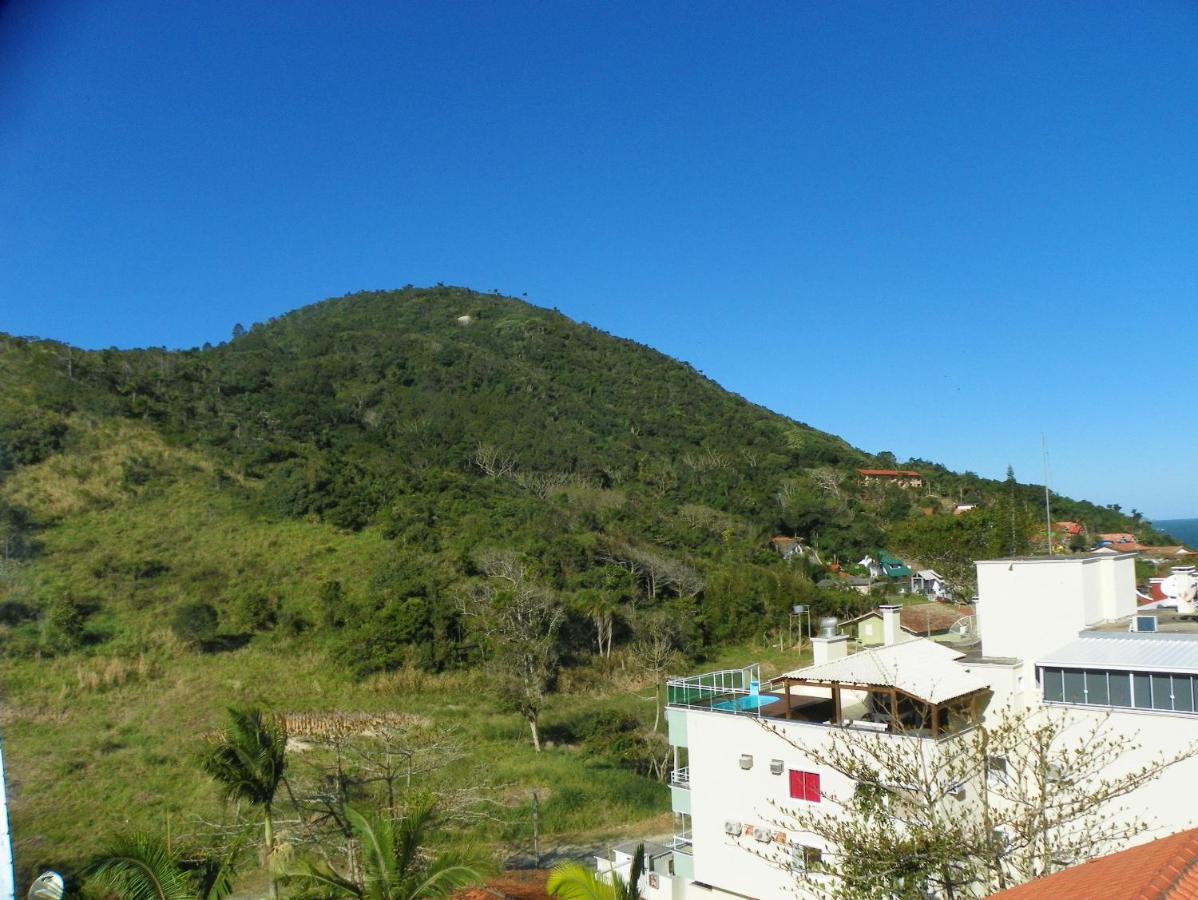 Pousada Villa Maciel 봄비나스 객실 사진
